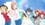 Hachigatsu no Cinderella Nine 1. Sezon 8. Bölüm (Anime) izle