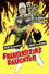 Frankenstein's Daughter