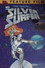 The Origin of the Silver Surfer
