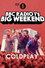 Coldplay: Live at BBC Radio 1's Big Weekend, Exeter 2016