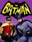 Batman: A Dynamic Legacy