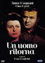 Un uomo ritorna