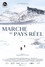 Marche au pays réel