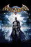 Batman: Arkham Asylum (The Movie)