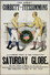 The Corbett-Fitzsimmons Fight