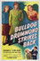 Bulldog Drummond Strikes Back