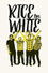 Rice on White