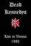 Dead Kennedys: Live in Vienna