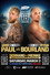 Jake Paul vs. Ryan Bourland