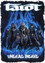 Tarot: Undead Indeed