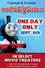 Thomas & Friends: Thomas & Friends on the Big Screen