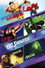 DC Showcase Original Shorts Collection
