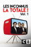 Les Inconnus - La Totale ! (Vol. 1)