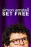 Simon Amstell: Set Free