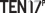 Ten17p