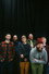 The Wonder Years: Coughing Out Embers