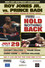Roy Jones Jr vs. Prince Badi Ajamu
