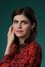 Alexandra Daddario