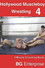 Hollywood Muscleboy Wrestling 4