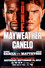 Floyd Mayweather Jr. vs. Canelo Álvarez