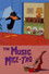 The Music Mice-Tro