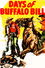 Days of Buffalo Bill