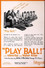 Play Ball