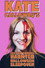 Kate Calloway’s Second Annual Haunted Halloween Sleepover