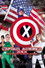 Captain America XXX： An Extreme Comixxx Parody