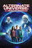Alternate Universe: A Rescue Mission