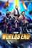 AEW Worlds End 2025