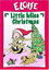 Little Miss Christmas