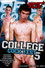 College Cock Fest 5
