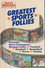 Greatest Sports Follies