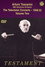 Toscanini: The Television Concerts, Vol. 3: Brahms