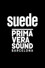 Suede - Primavera Sound 2019, Barcelona