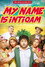 My Name is İntiqam
