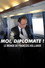 « Moi, diplomate ! » — Le monde de François Hollande