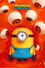 Minions & Monsters