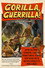 Gorilla, Guerrilla