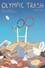 OLYMPIC TRASH