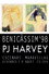 PJ Harvey: Benicassim Festival 1998