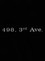 498 Third Avenue