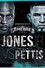 Roy Jones Jr vs. Anthony Pettis