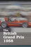 British Grand Prix 1958