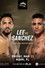 Eagle FC 46: Lee vs. Sanchez