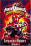 Power Rangers Dino Thunder: Legacy of Power