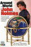 Around the World with John 'The Wadd' Holmes