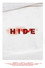 Hide