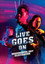 Live Goes On Grasshopper Concert 2017